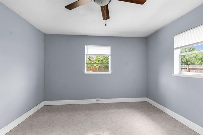 9310 N 12 Th St, House other with 2 bedrooms, 1 bathrooms and null parking in TAMPA FL | Image 9