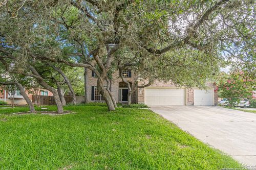 1319 Arrow Hl, San Antonio, TX, 78258-2764 | Card Image