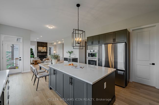 521 Elation Hts, House other with 7 bedrooms, 6 bathrooms and 2 parking in Nepean ON | Image 19