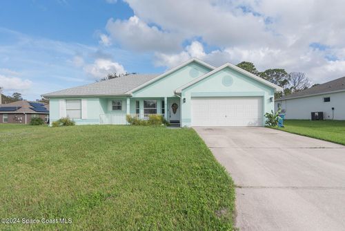 721 Taluga Ave Se, PALM BAY, FL, 32909-5100 | Card Image