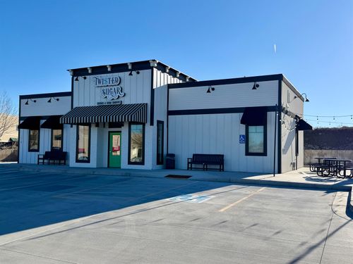 1510 Oxbow Dr, Montrose, CO, 81401-4732 | Card Image