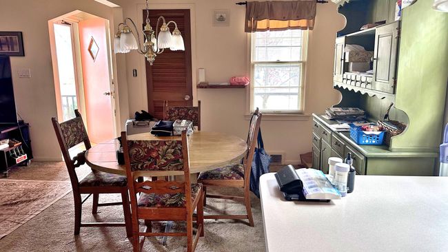 20864 Hollywood St, House other with 2 bedrooms, 1 bathrooms and null parking in Harper Woods MI | Image 14
