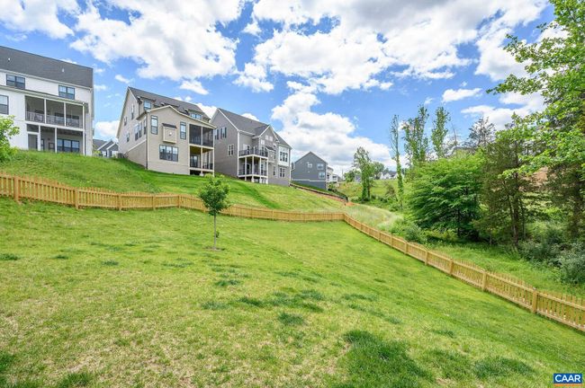 3707 Thicket Run Pl, House other with 4 bedrooms, 4 bathrooms and null parking in CHARLOTTESVILLE VA | Image 32