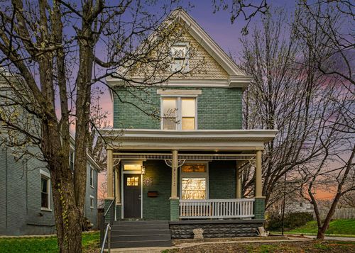 3112 Rogers St, Covington, KY, 41015-1140 | Card Image