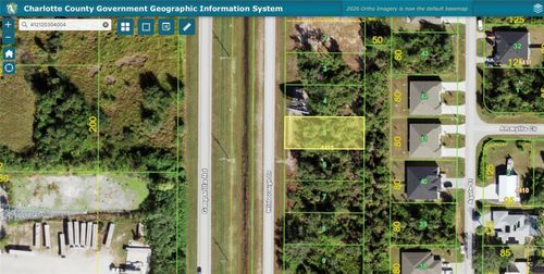 9380 Winborough Dr, PORT CHARLOTTE, FL, 33981 | Card Image