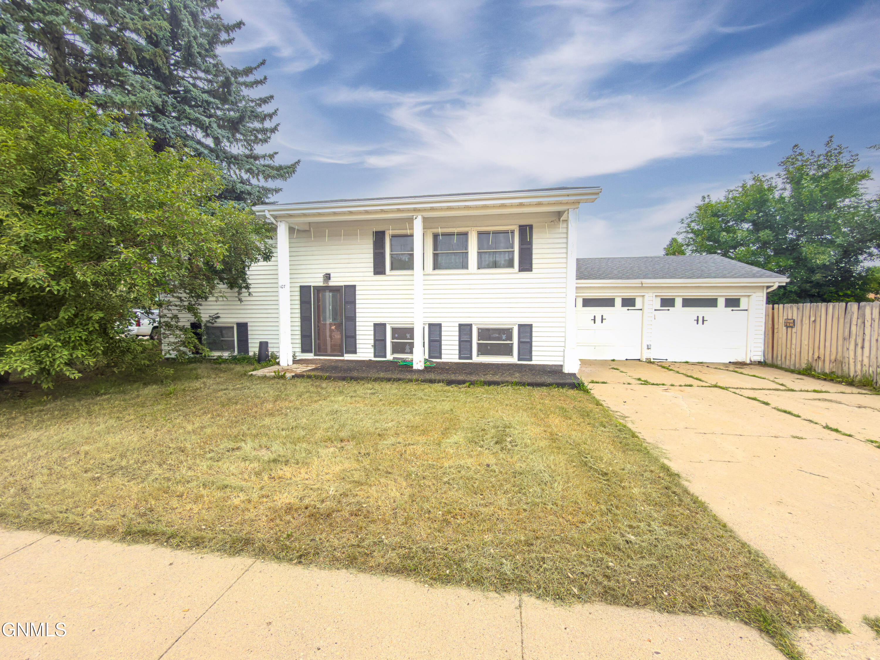 Residential in Williston 3