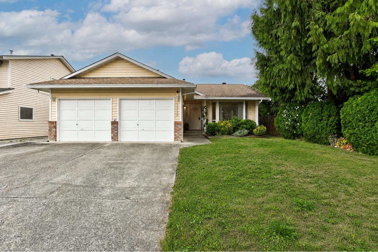 Residential in Maple Ridge