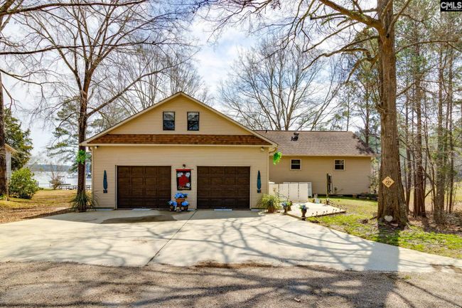 1034 Rebecca Dr, House other with 4 bedrooms, 3 bathrooms and null parking in Leesville SC | Image 5