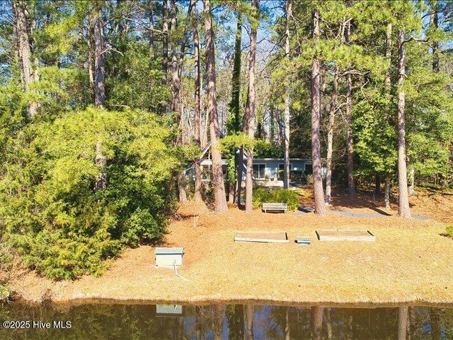 2 Little River Ln, House other with 3 bedrooms, 2 bathrooms and 2 parking in Whispering Pines NC | Image 15