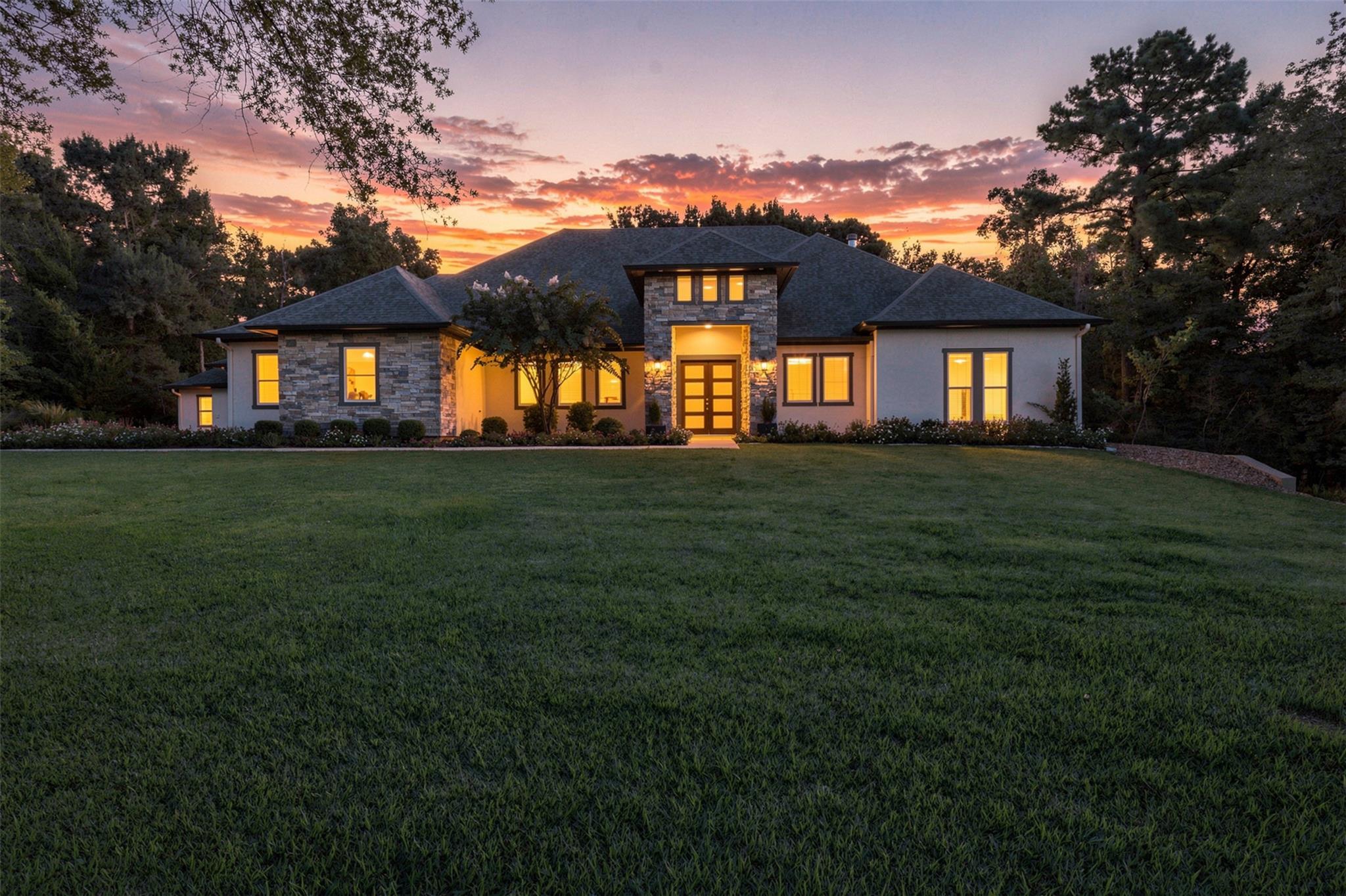 Residential in Montgomery