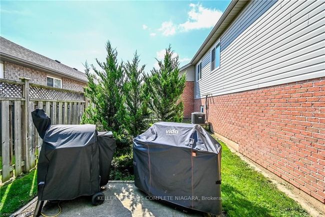 3617 Weinbrenner Rd, House other with 4 bedrooms, 2 bathrooms and 7 parking in Niagara Falls ON | Image 36