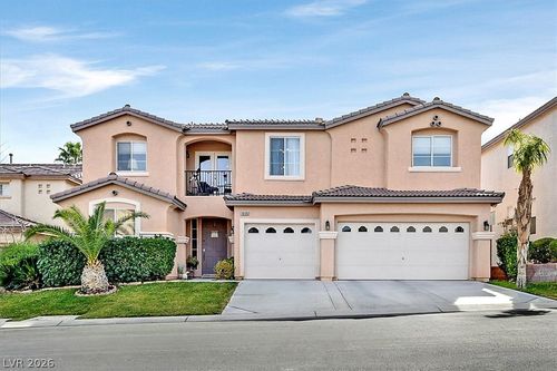 10105 Shore Pine Ave, Las Vegas, NV, 89129-8174 | Card Image