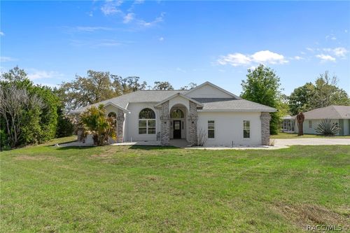199 N Crystal Meadow Path, CRYSTAL RIVER, FL, 34429 | Card Image