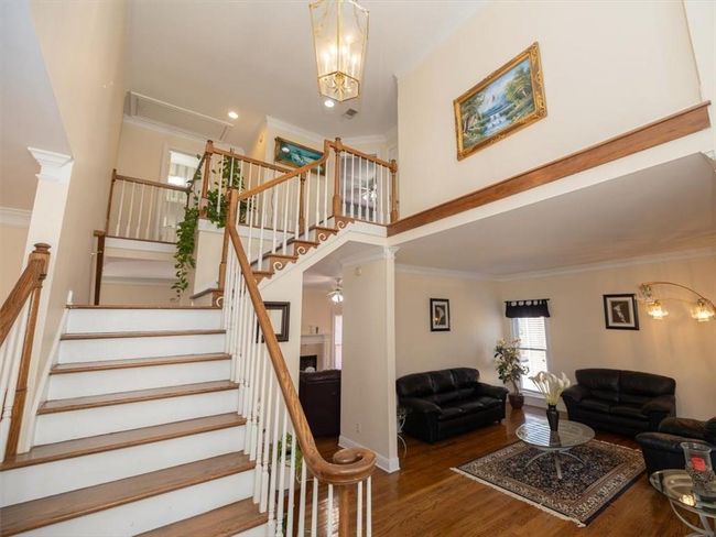 100 Cross Creek Dr, House other with 4 bedrooms, 3 bathrooms and null parking in Lilburn GA | Image 4