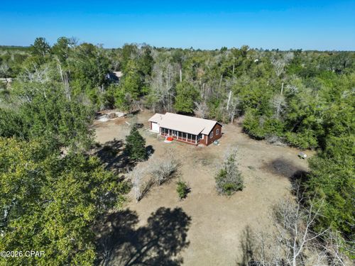 6385 Blue Arrow Drive, Marianna, FL, 32446 | Card Image