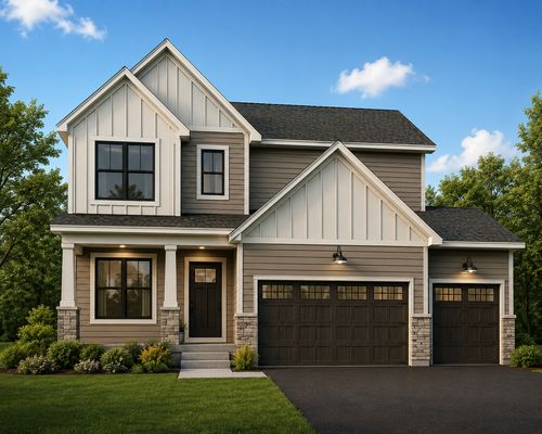 20047 Gorge Lane, Lakeville, MN, 55044 | Card Image