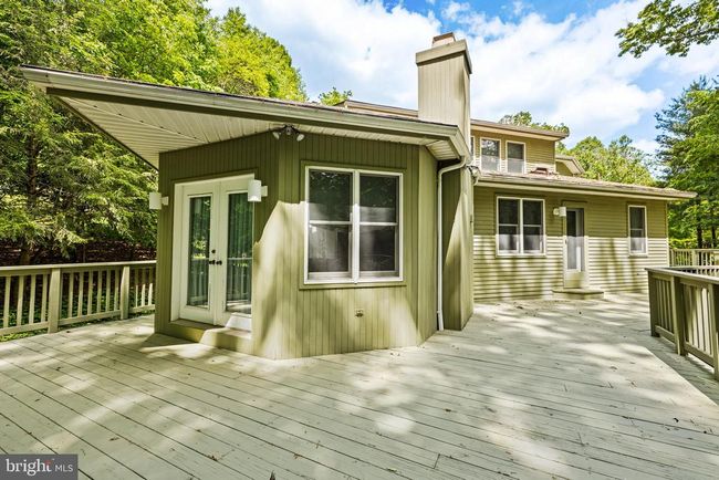 1805 By Woods Ln, House other with 6 bedrooms, 7 bathrooms and null parking in STEVENSON MD | Image 69