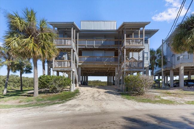 9E - 11 Old Mill Dr, Condo with 2 bedrooms, 2 bathrooms and null parking in Cedar Key FL | Image 25