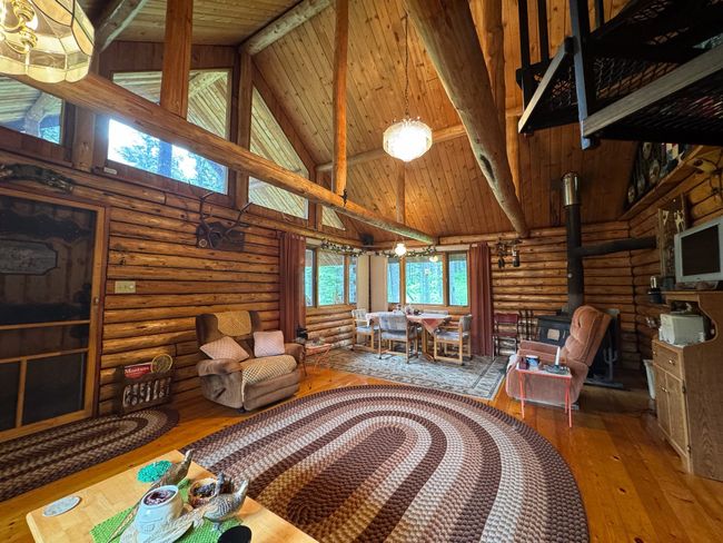 4540 Denton Gulch Rd, House other with 2 bedrooms, 1 bathrooms and null parking in Wolf Creek MT | Image 28