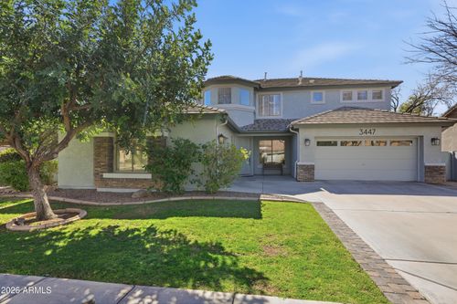 3447 E Vaughn Ave, Gilbert, AZ, 85234-4246 | Card Image