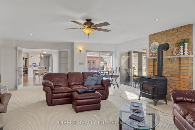 1154 County Rd 1, House other with 3 bedrooms, 2 bathrooms and 10 parking in Bloomfield ON | Image 30