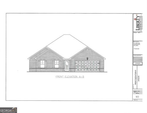 245-1661 Fuma Leaf Way, Mcdonough, GA, 30253-1948 | Card Image