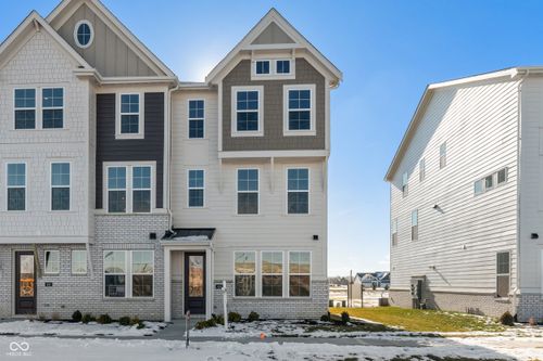 414 Elite St, Westfield, IN, 46074-1186 | Card Image