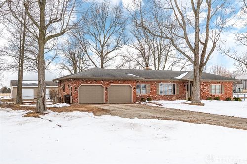 6837 Preble County Line Rd, Brookville, OH, 45309-8736 | Card Image