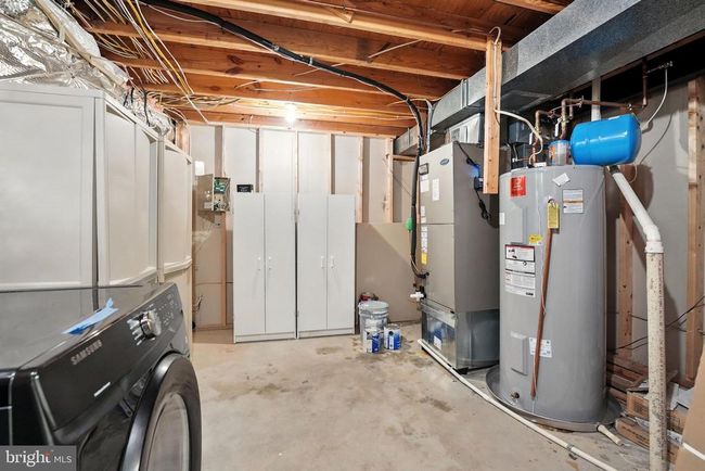 2240 Halter Ln, House other with 4 bedrooms, 3 bathrooms and null parking in RESTON VA | Image 41