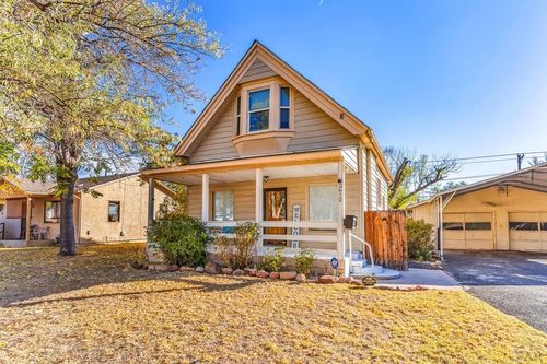 2612 5th Ave, Pueblo, CO, 81003-1713 | Card Image