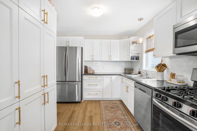 336 Trillium Cir, House other with 3 bedrooms, 2 bathrooms and 4 parking in Wendover ON | Image 15