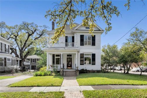 160 S Georgia Avenue S, Mobile, AL, 36604 | Card Image