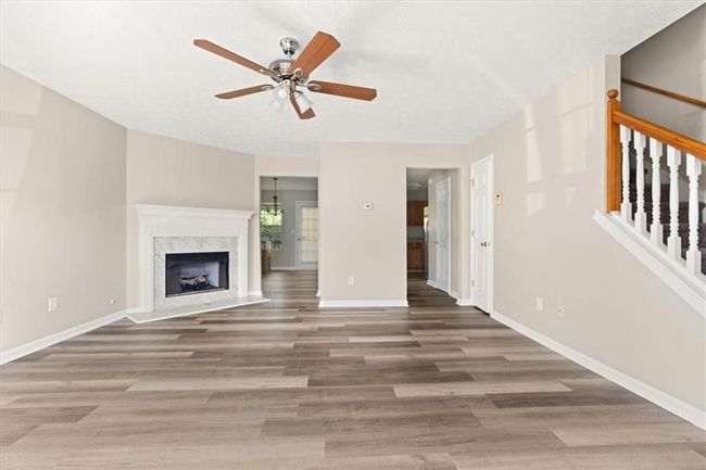 5696 Windfall Ln, Townhouse with 2 bedrooms, 3 bathrooms and 2 parking in Lithonia GA | Image 7
