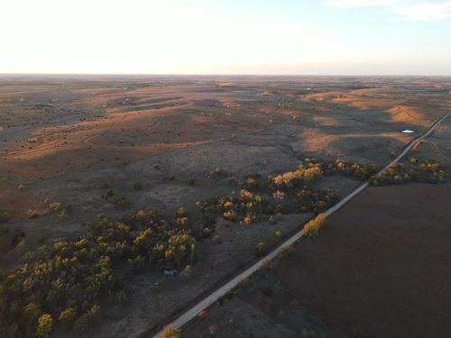 00000 191st & 192nd St., Russell, KS, 67665 | Card Image