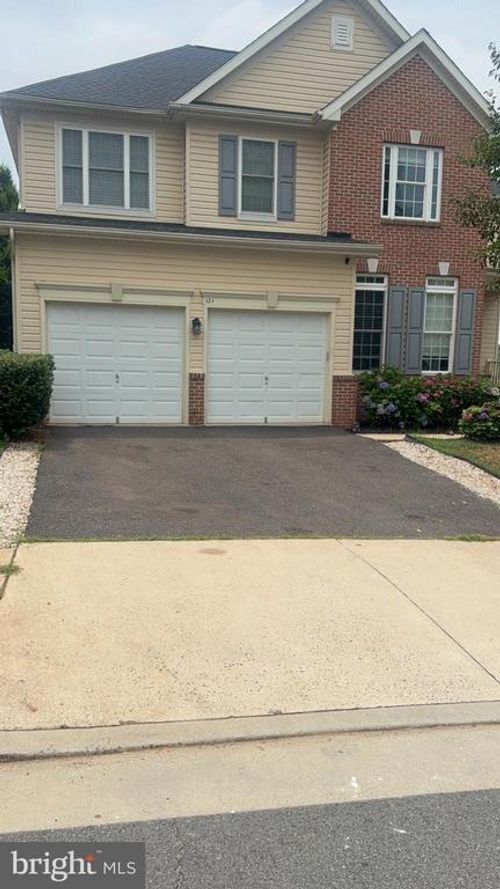 121 King Edward Ct, CULPEPER, VA, 22701-4059 | Card Image