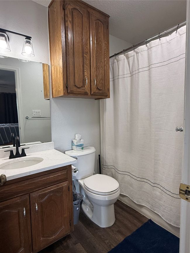 D204 - 3033 Hells Gate Loop, Condo with 2 bedrooms, 2 bathrooms and null parking in Strawn TX | Image 5