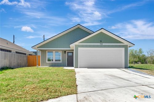 112 Missy Ln, Victoria, TX, 77901-4729 | Card Image