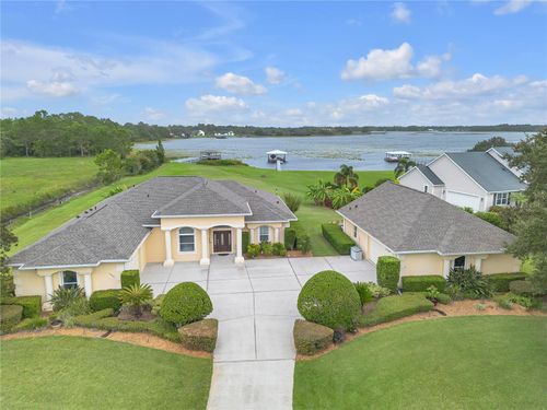 6027 Lake Lizzie Dr, Saint Cloud, FL, 34771-8507 | Card Image