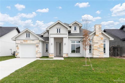 17929 Redwood St, Harlingen, TX, 78552-1455 | Card Image