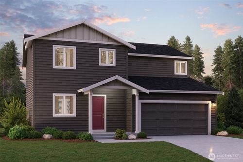 9846 Fern St, Elma, WA, 98541 | Card Image