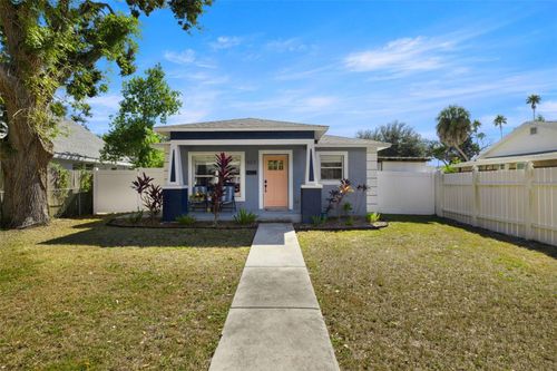 522 28th Ave S, ST PETERSBURG, FL, 33705-3627 | Card Image