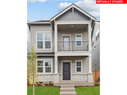 3360 Se Arrowhead Ave, Hillsboro, OR, 97123-5412 | Card Image