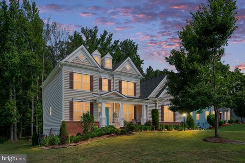 12129 Sawhill Blvd, SPOTSYLVANIA, VA, 22553-3678 | Card Image
