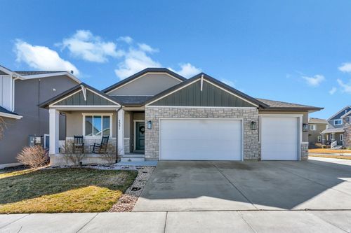 5331 W Croyden Ln, Herriman, UT, 84096-2006 | Card Image