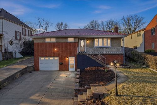 3135 Churchview Ave, Pittsburgh, PA, 15227-4346 | Card Image