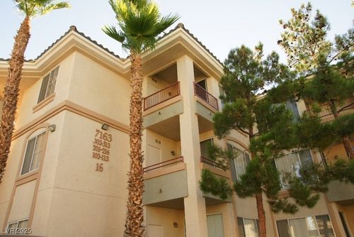 304-7163 S Durango Dr, Las Vegas, NV, 89113-2005 | Card Image