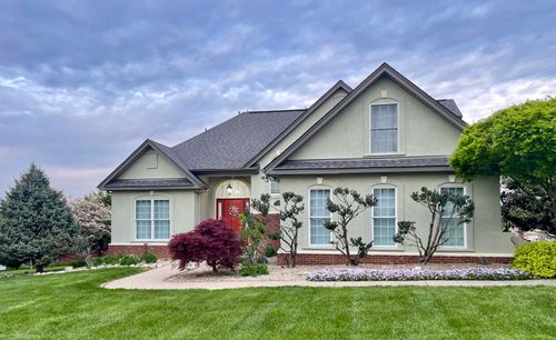 303 Stephen Rd, Frankfort, KY, 40601-3710 | Card Image