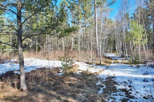 20 ac Spirit Wood Tr, Land O Lakes, WI, 54540 | Card Image