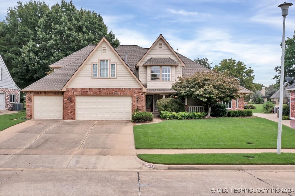 7th St, Broken Arrow, OK 74011