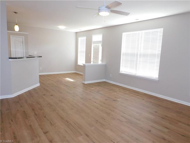 1253 Brownsfield Ct, House other with 4 bedrooms, 3 bathrooms and null parking in High Point NC | Image 4